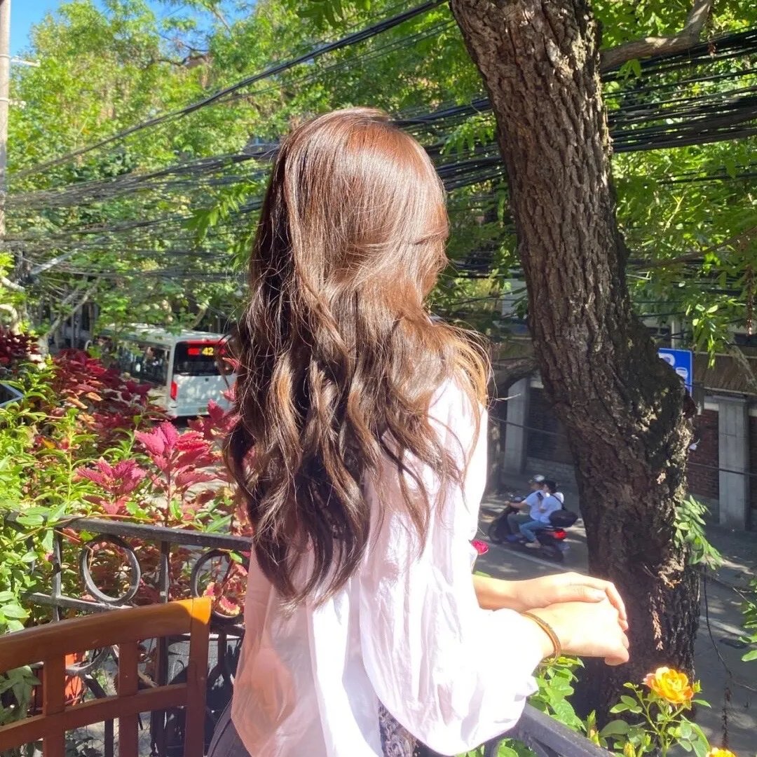 望