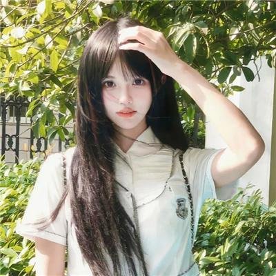 丹麦女孩