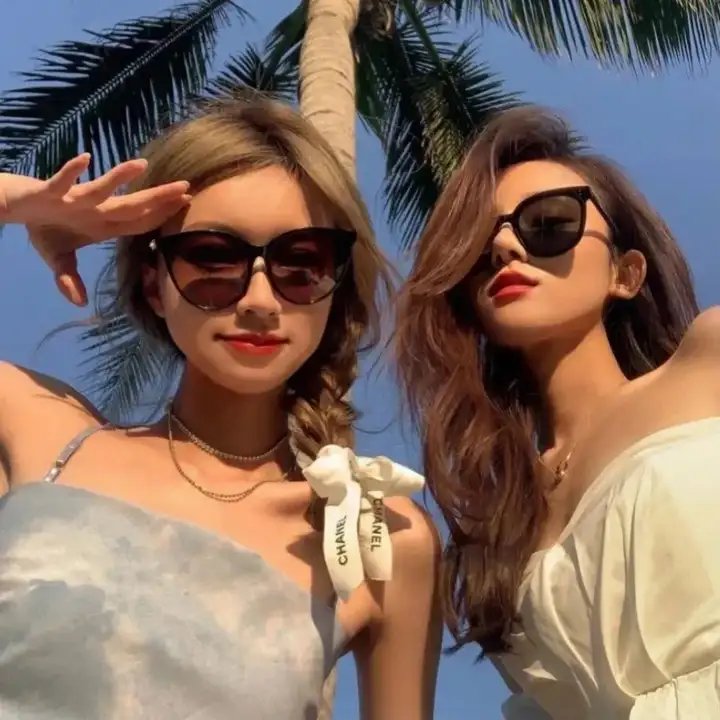 恋爱的母亲们